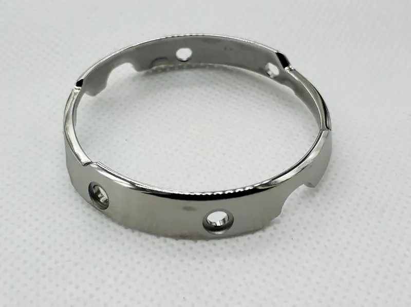 Аксессуары для часов изящные часы ЖК консервированные SBEP001/003/005/007/009 из списка