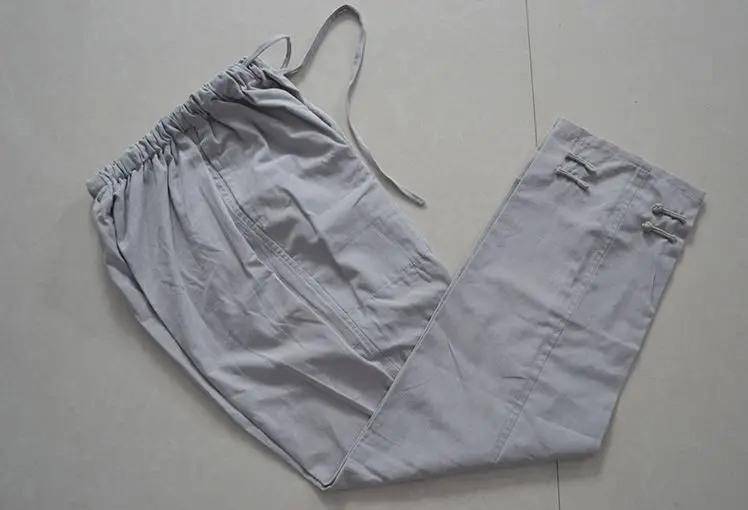 7 цветов высококачественные старые грубые хлопковые боевые искусства женские