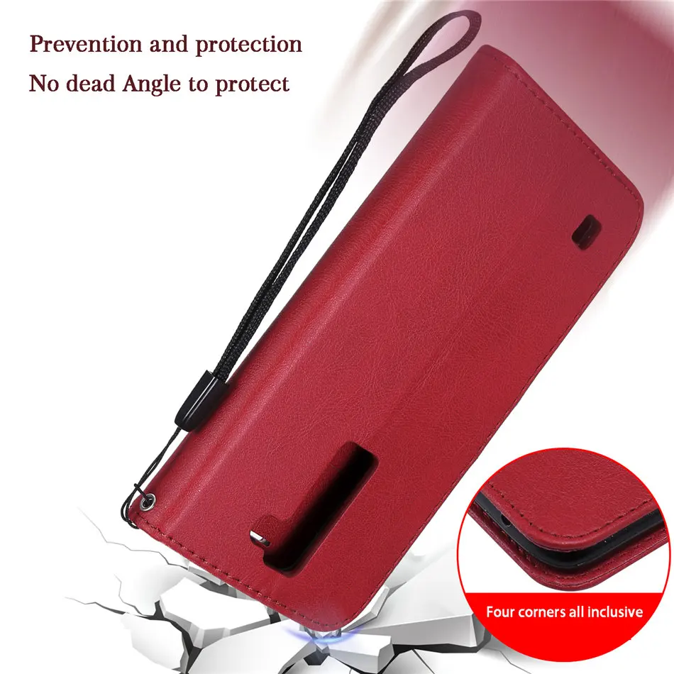 Роскошный простой однотонный чехол для телефона LG Q8 Q6 Plus G6Mini G7 ThinQ V20 V30 X Power K7 K8 K10