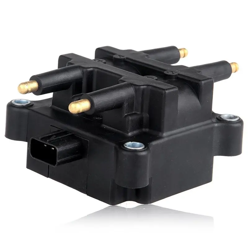 

Ford Car Ignition Coil High Transmission Efficiency Anti Shake XR1U-12A366-AB