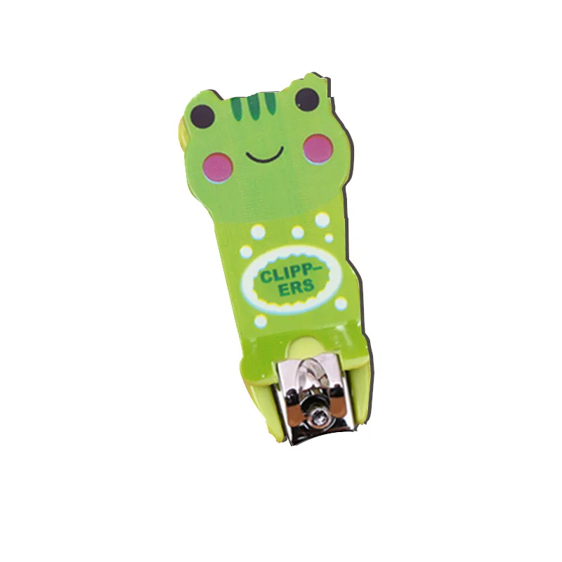 2019 New Cute Home Used for Adults and Children Cartoon Nail Clipper Cutter Professional Manicure Trimmer Tools | Красота и здоровье