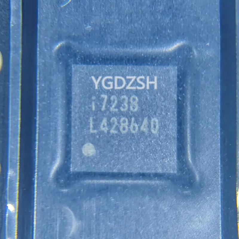1 шт./лот IML7238FD-TR QFN новая лампа | Электронные компоненты и принадлежности