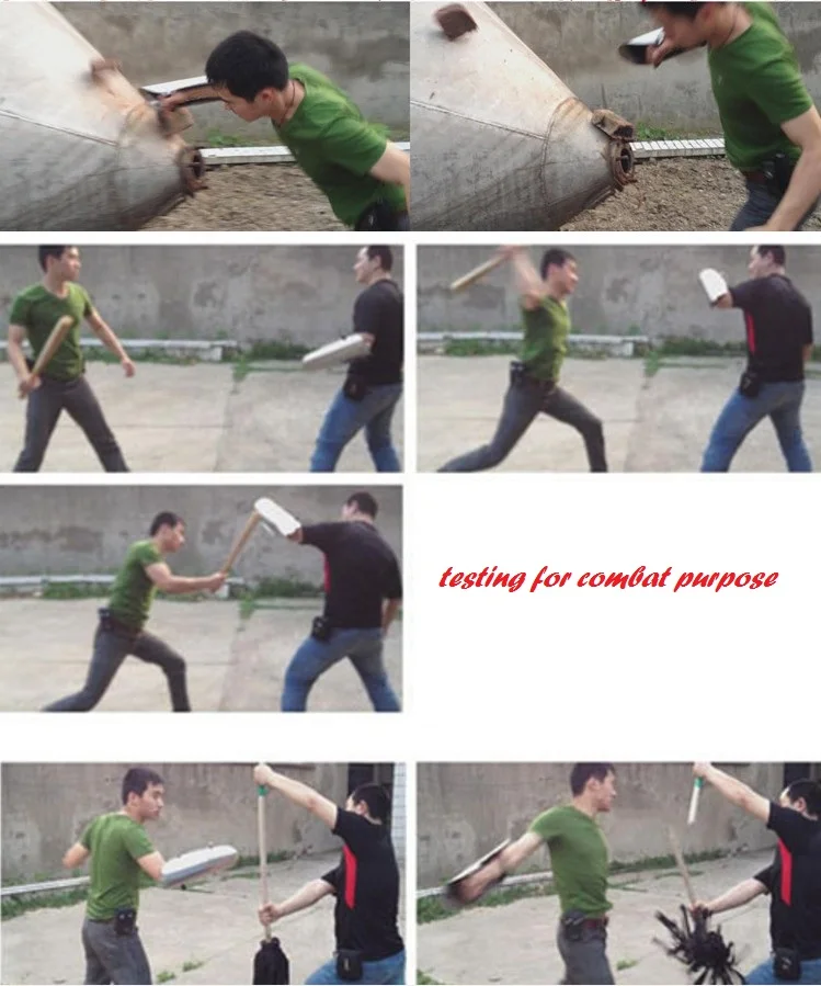 Сталь армгард уникальный самооборона боевой щиты Hung Gar щиты|hung gar|shield |