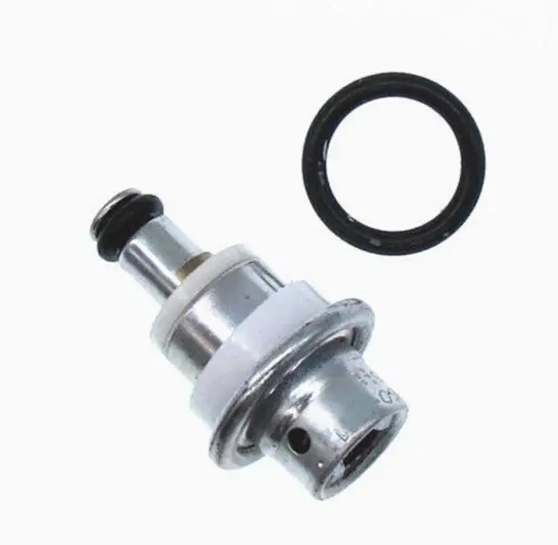 

23280-21010 Fuel Injection Pressure Regulator For Toyota Venza RAV4 Prius Matrix Highlander Corolla Avalon Yaris Camry TD-027C