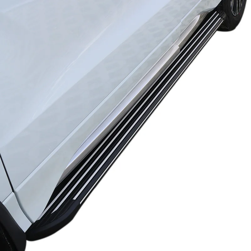 Боковая подножка для HONDA XRV к CRV AVANCIER CROSSTOUR высокое качество тяжелая работа|Буксиры