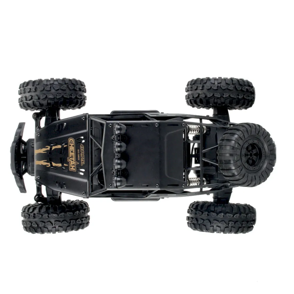 

1/12 RC Car 4WD Remote Control Vehicle 2.4Ghz Electrical M-onster Buggy Off-Road 4wd carro de controle remoto frete grtis