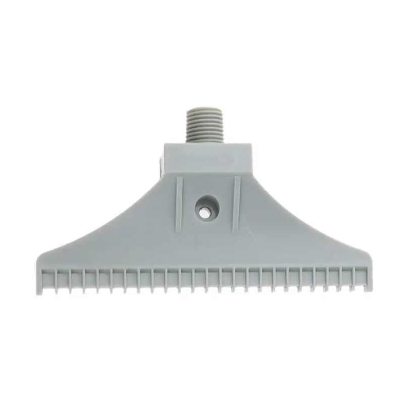 4 шт./компл. воздушные шары 1/4 'ɻSPT разъем ABS Пластик воздушная струя ветра