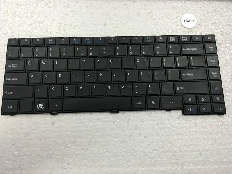 Новая клавиатура для ноутбука acer TravelMate TM4750 4750G 4745 4740 4741 P243|Клавиатуры замены| |
