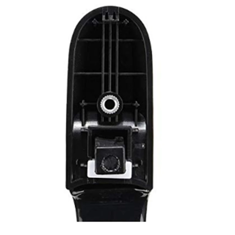 Автомобиль Stylings передний левый черный внешний снаружи дверные ручки для hyundai Tucson