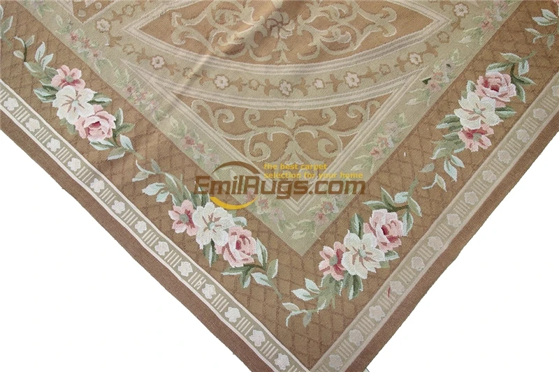 Бесплатная доставка шелковый ковер домашний декор квадратная вязка | Дом и сад