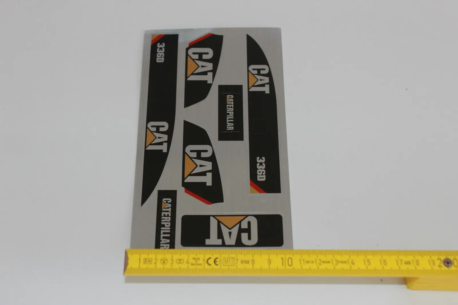 набор наклеек для huina 580 1580 tr 211m 23 канал