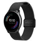 Металлический браслет из нержавеющей стали для часов Oneplus, ремешок для смарт-часов One plus, ремешок для наручных часов, сменный ремешок