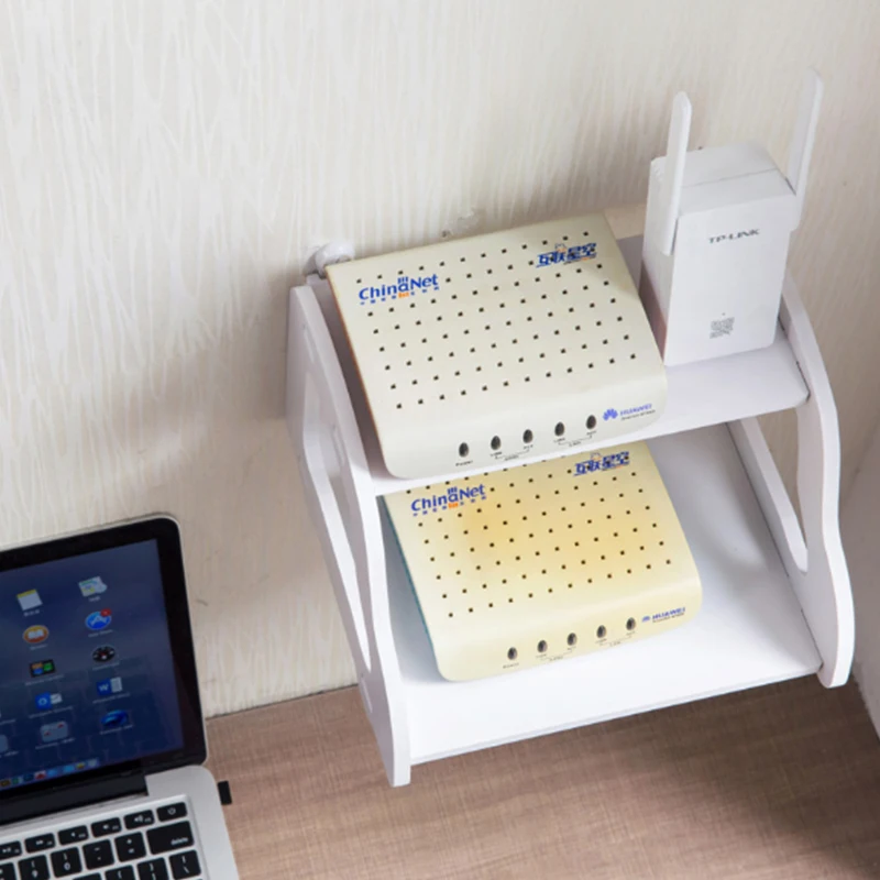 1 шт. коробка для хранения беспроводного Wi-Fi маршрутизатора | Дом и сад