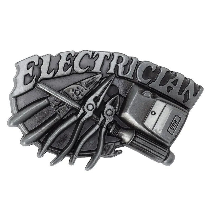 Электрические пряжки|worker| |