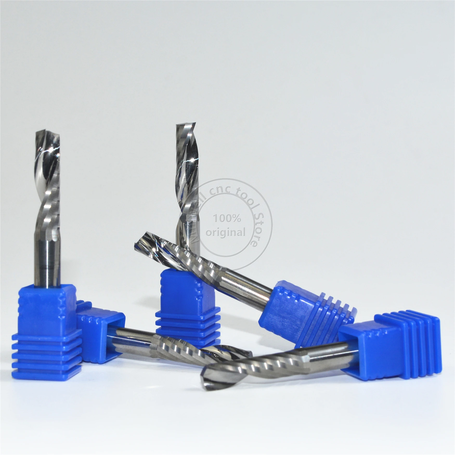 6 мм * 22 бесплатная доставка твердосплавная фреза для деревообработки с ЧПУ