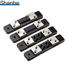 Шунтирующий резистор 75мв FL2 0,5 класса для амперметра 10A 20A 30A 50A