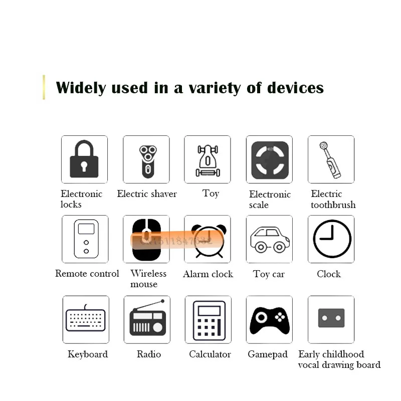12 шт./лот оригинальная AAA 1 2 в Ni MH аккумуляторная батарея 1100 мАч|Перезаряжаемые