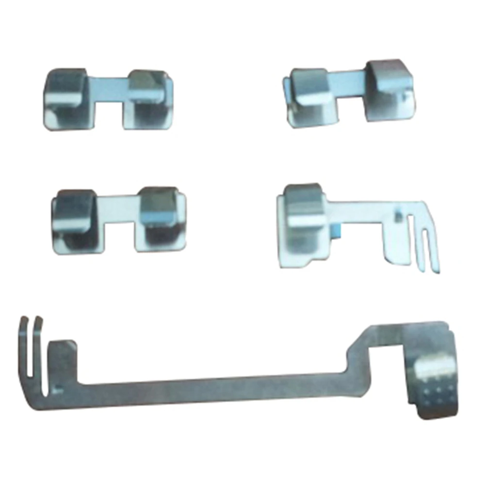 

Battery Compartment Contact Piece Repalcement for FLUKE187 87 4 Generation 89 4 Generation 189 Multimeter Battery Accessories