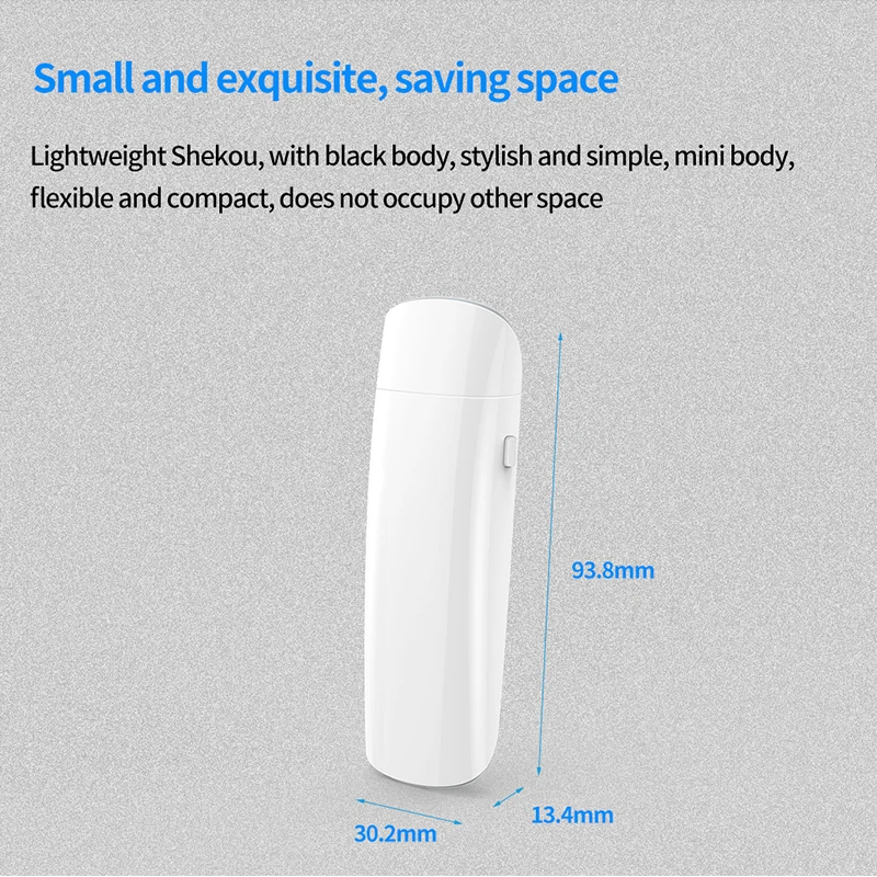 GLSMART GLU12 AC1300 Беспроводной двухдиапазонный авто-установка USB2.0 Мини Сетевой