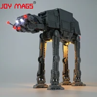 joy mags led light kit for 75288 not include model