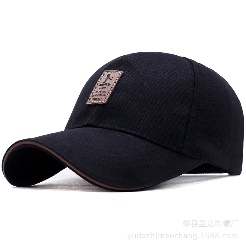 

Unisex Baseball Hat Men Running Visor Quick-drying Cap Summer Outdoor Sports Accessories