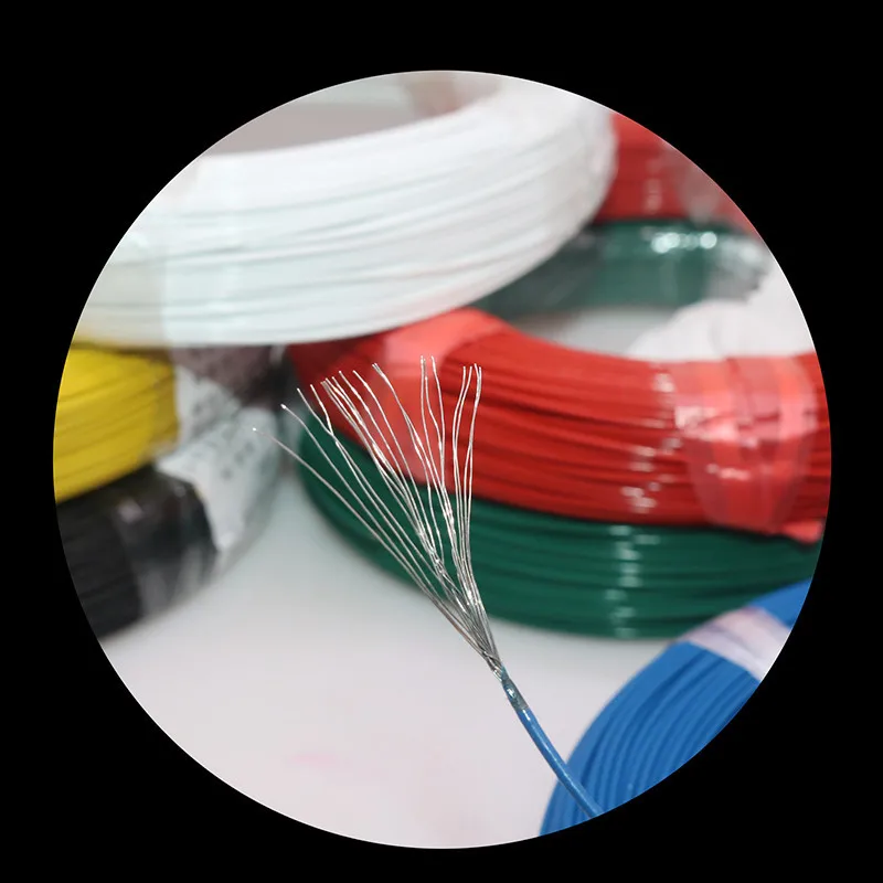 Нагревательная проволока 10 м 0 5 квадратный диаметр 1-1 2 мм установка мантии