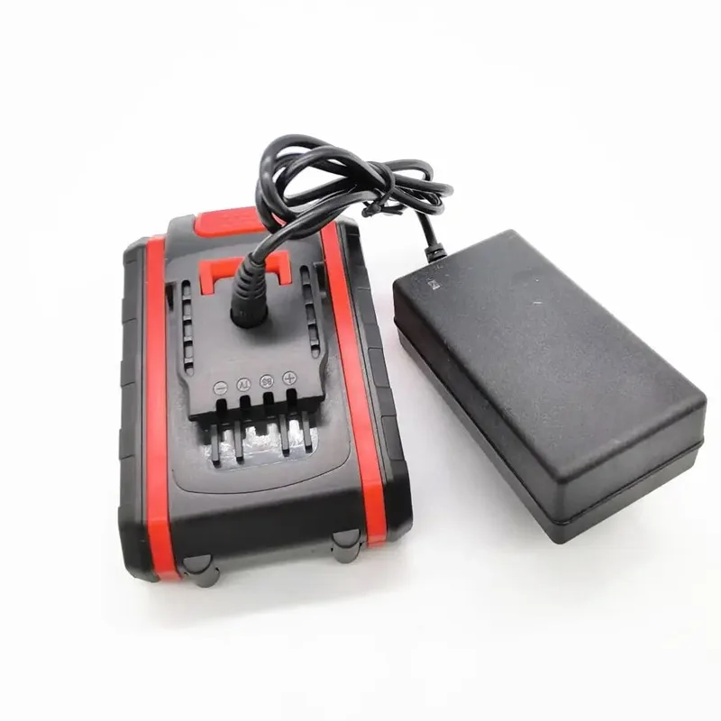 18 в электрическая отвертка специальная батарея перезаряжаемая литиевая 18650 21