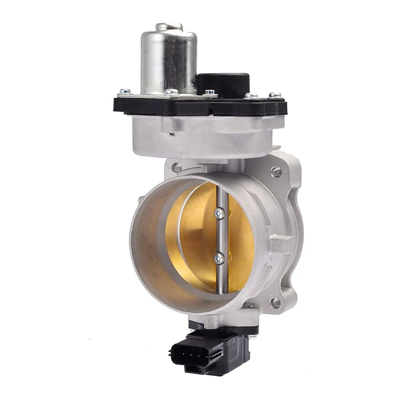 Премиум электронный корпус дроссельной заслонки в сборе для Ford Expedition F-150 Lincoln