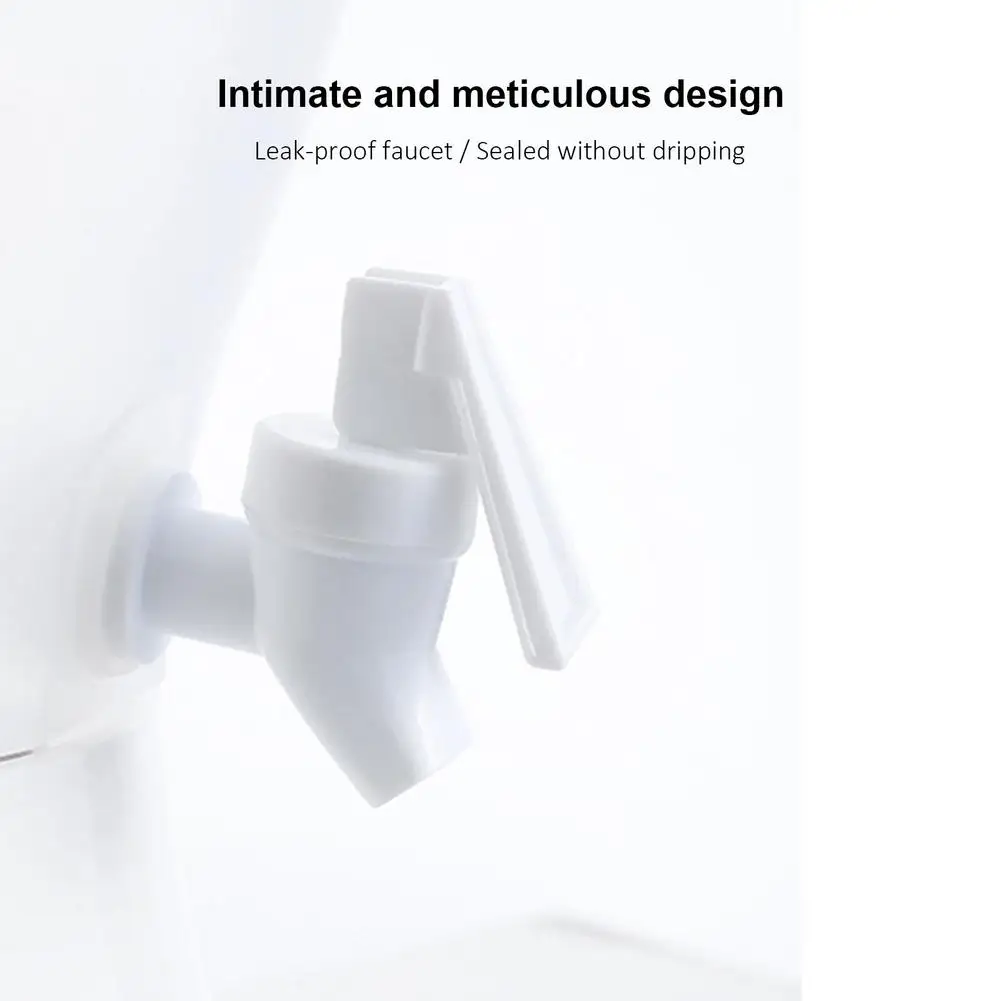 Соусники с краном контейнер для холодной воды диспенсер бутылок чайник Lemonade