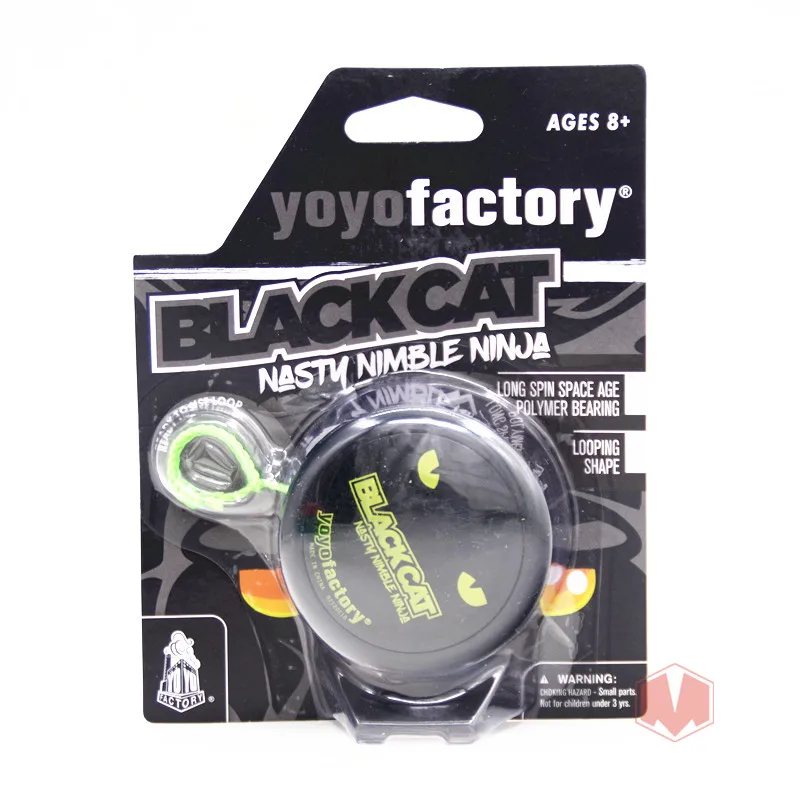 

YYF Blackcat Go 2A , -, 10