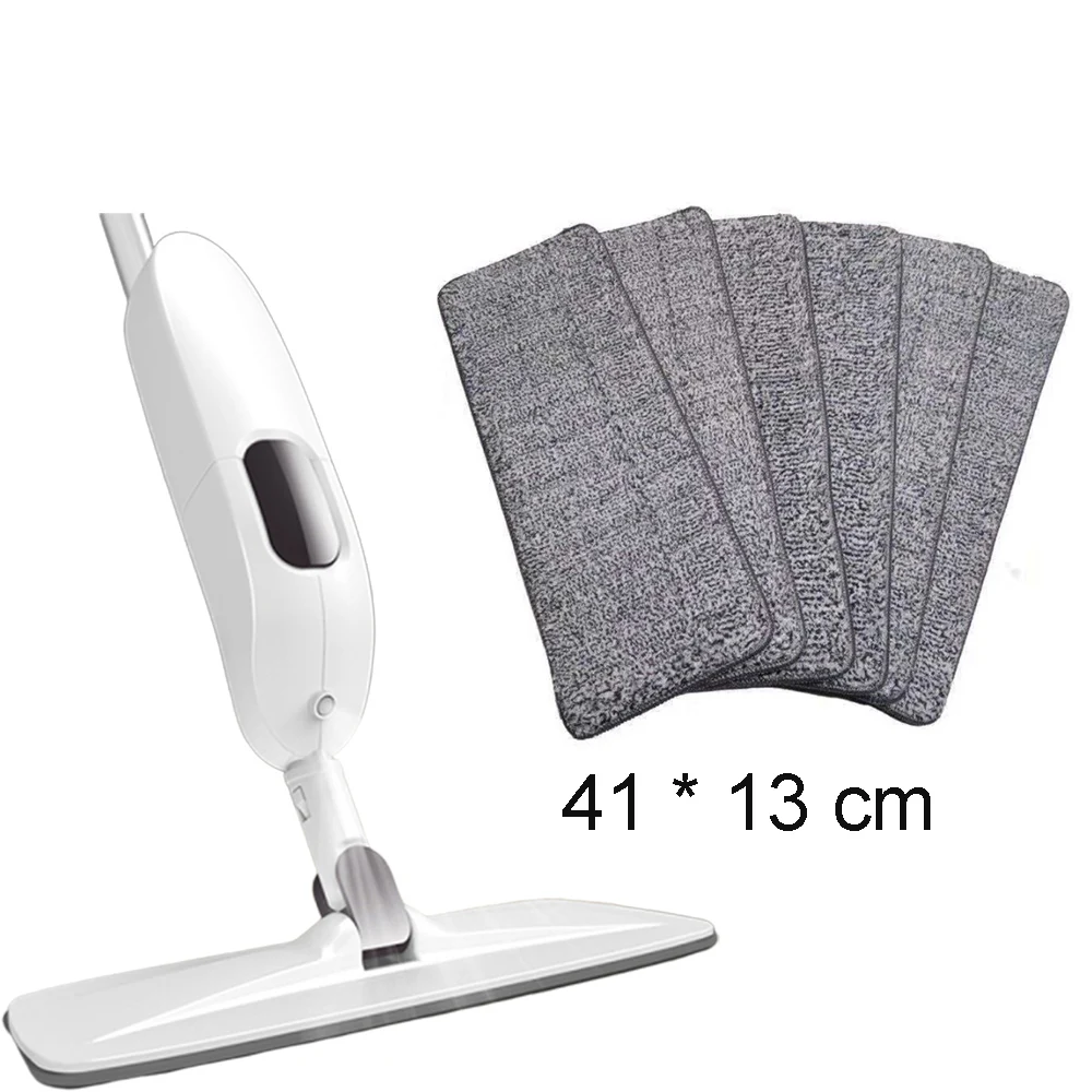 Сменная Насадка для швабры ткань уборки дома практичные бытовые инструменты