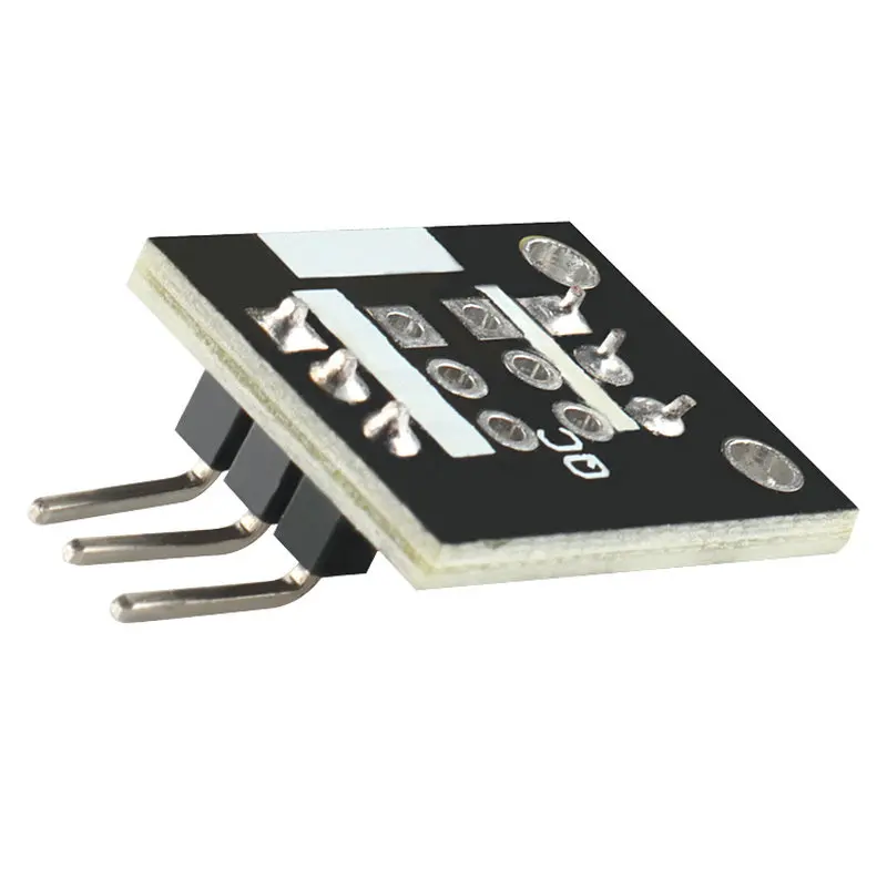 

Highly Sensitive Magnetic 3144 Hall Sensor KY-003