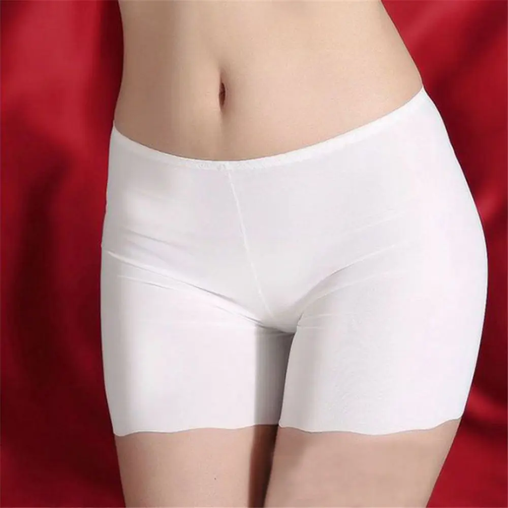 2021 Новое поступление модные простые удобные безопасные шорты женские брюки