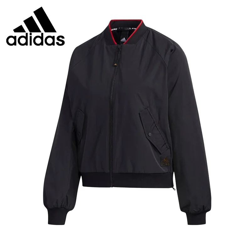 

Original New Arrival Adidas CNY WV JKT Women's jacket Sportswear