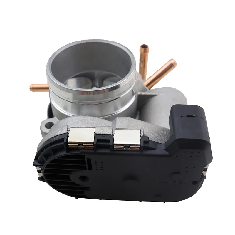 06B133062H 06B 133 062 H новый корпус дроссельной заслонки в сборе для Volkswagen Santana 3000 A4 06B133062S S