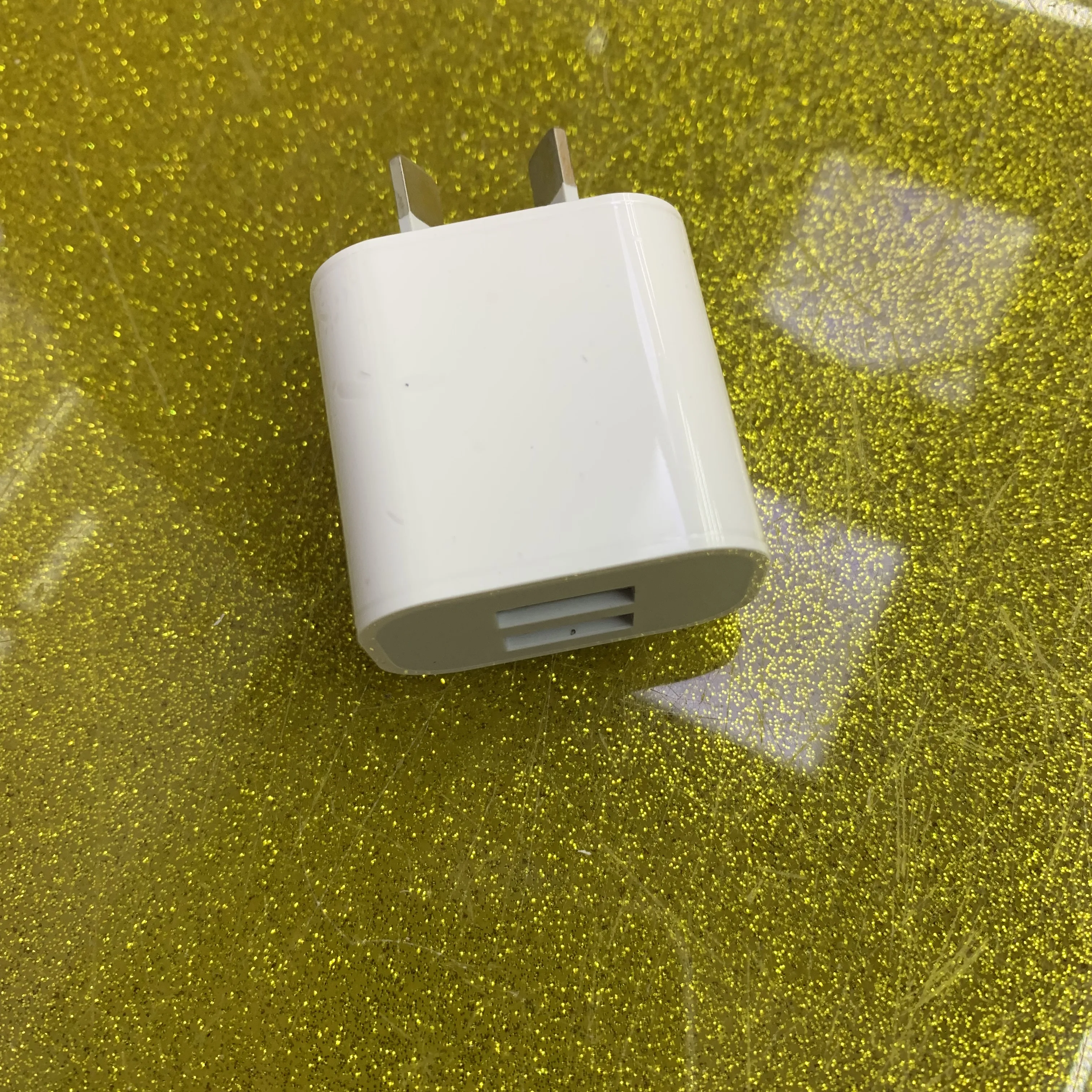 Сетевое зарядное устройство с двумя USB портами 5 В 2 А 100 шт.|Зарядные устройства