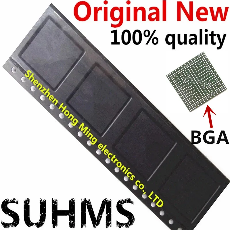 (1-5piece)100% New cpu Processor S905X2 BGA Chipset