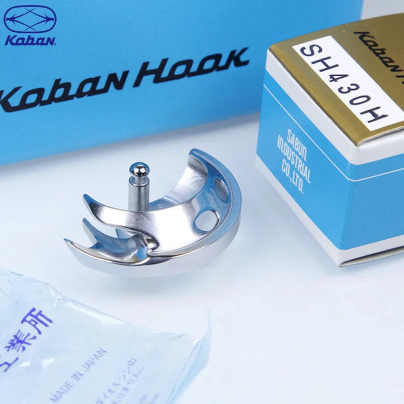 Оригинальный Кобан SH430H челнок BROTHER 152687-201 LK3-B430E B431E B432E B433E B434E SA1882-001 LK3-B435 B436 B441 | Дом