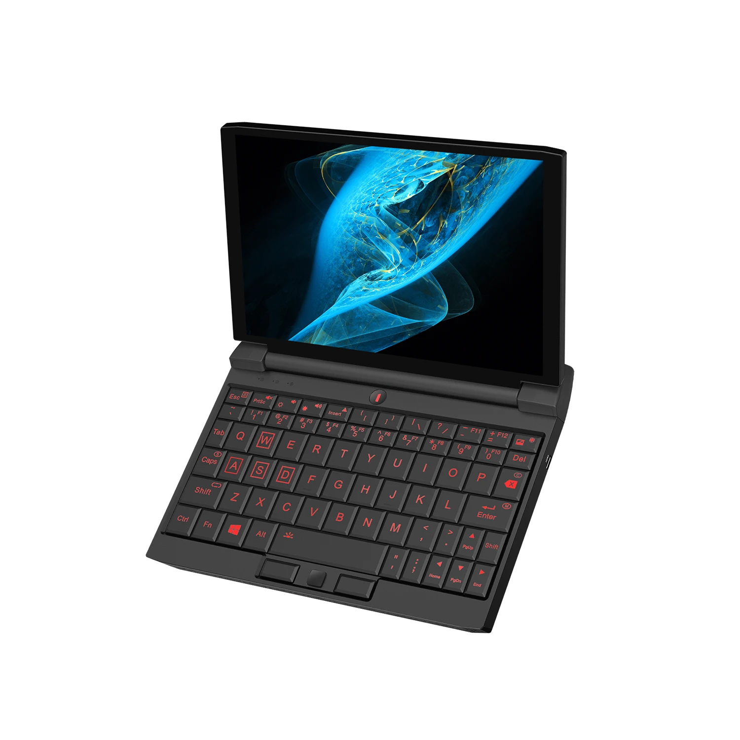 Мини-ноутбук OneGX1 Pro 7 дюймов Intel Φ 16 Гб ОЗУ 512 ГБ/1 ТБ игровой ноутбук на Windows 10 Thunderbolt 4