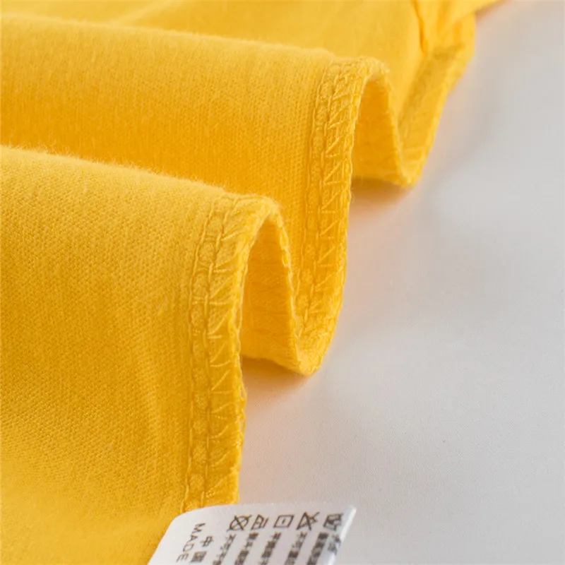 

Summer Baby Tees Cotton Children's Clothes for Boys T shirts Fashion Sport Kids Clothes