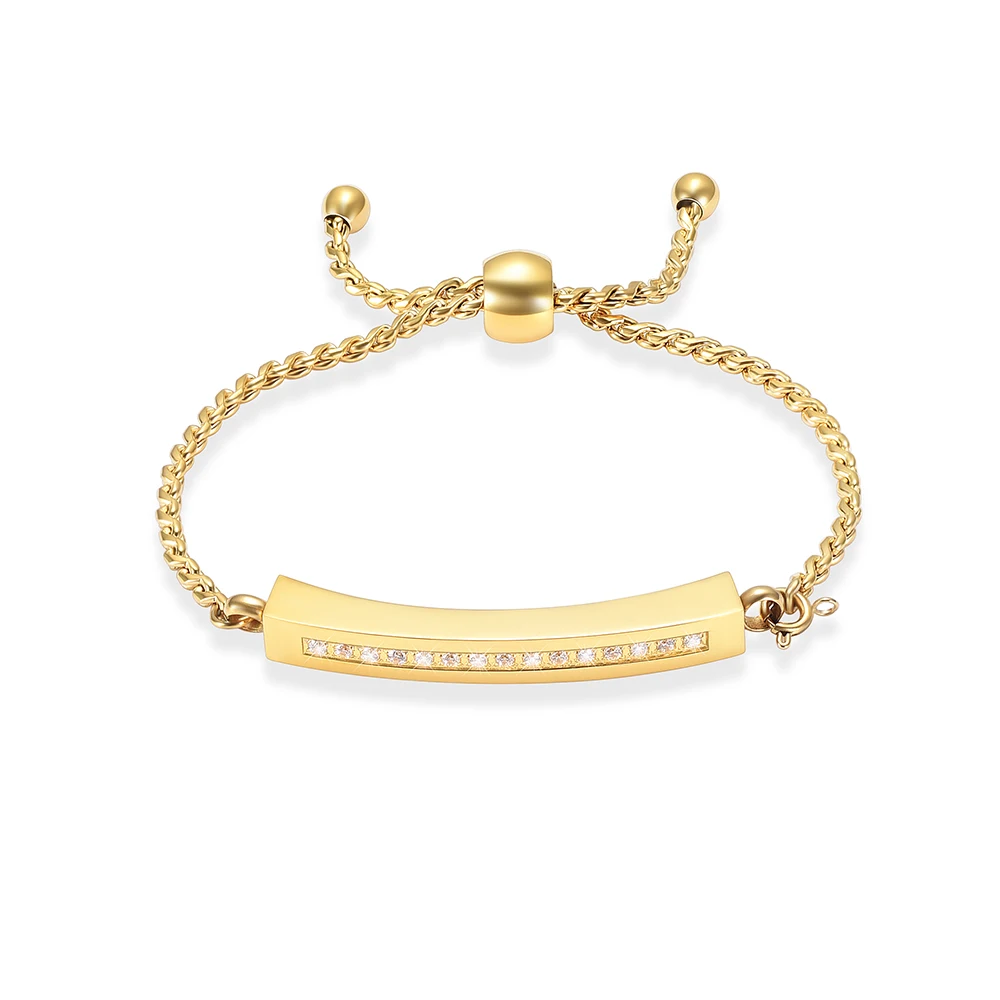 Высококачественный Женский браслет K001 с кубиками и орнаментом|Цепочки браслеты|