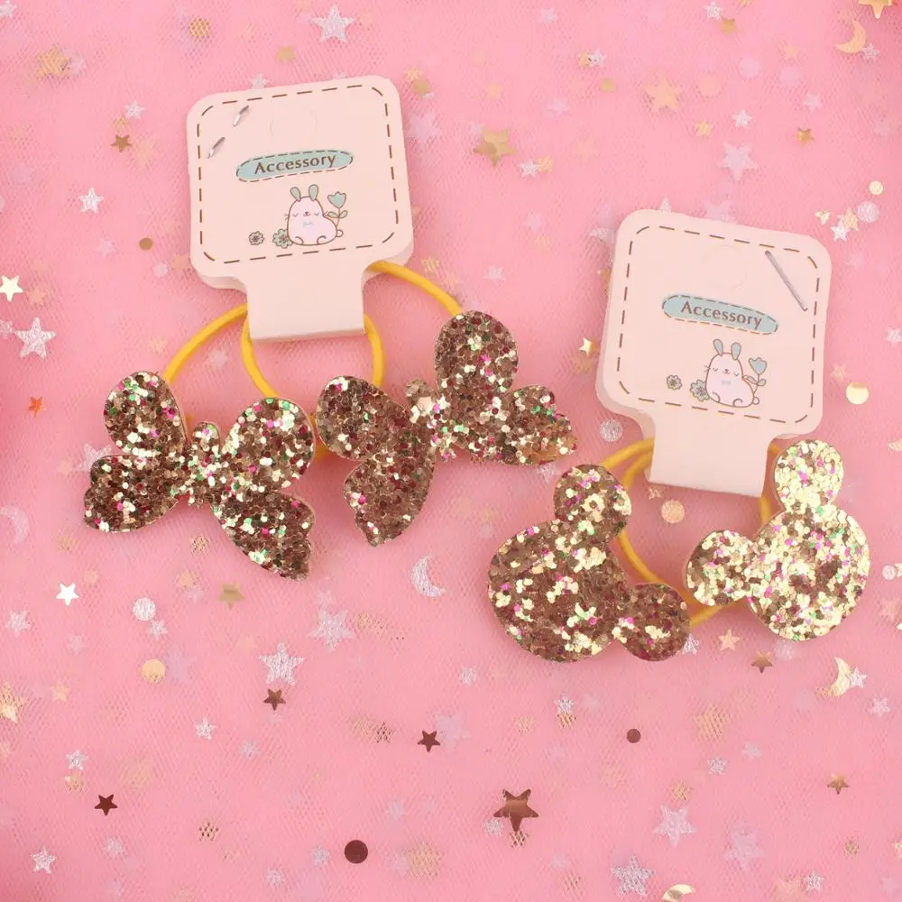 Новинка 2019 золотые светящиеся весы с сердечком и бабочкой Морская звезда цветок