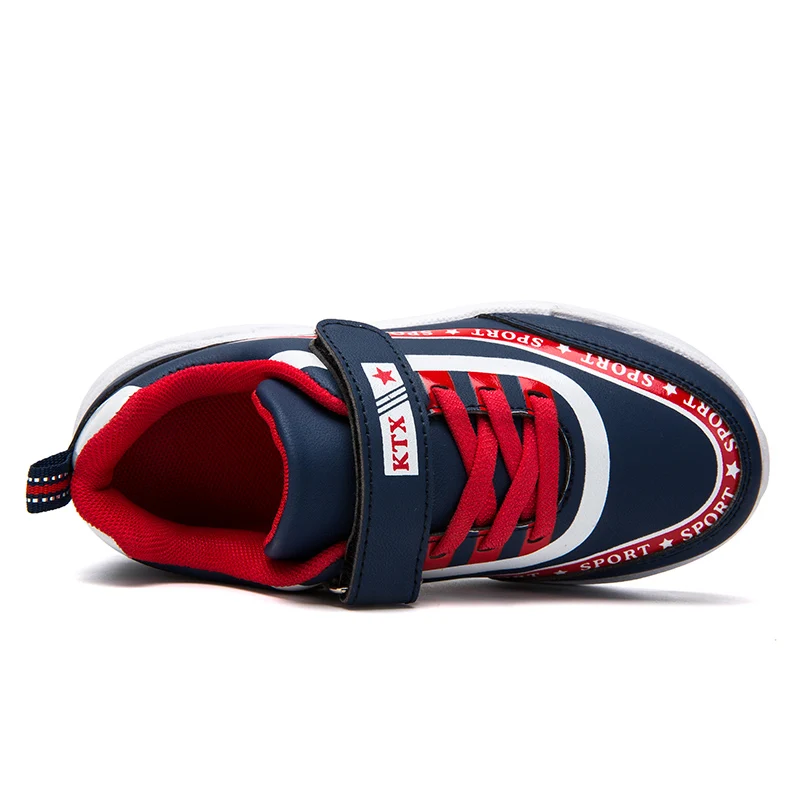 

26-39 Children Running Shoes Boys Sneakers Girls Sport Shoes Kid's outdoor