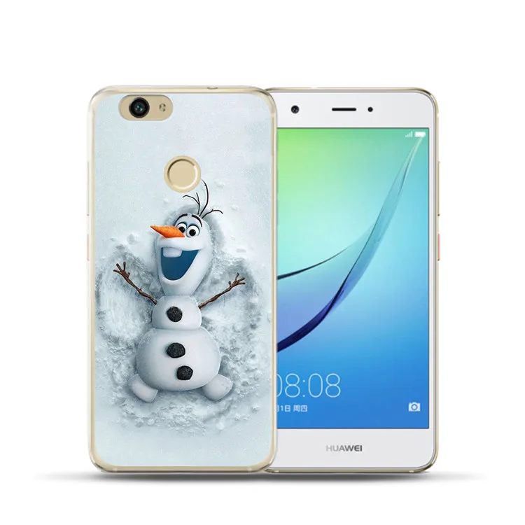 Christmas Printed Silicone Smart Phone Case For Huawei P10 Plus P20 Pro P30 Mate 10 20 Y5 2017 Mobile Back Cover |