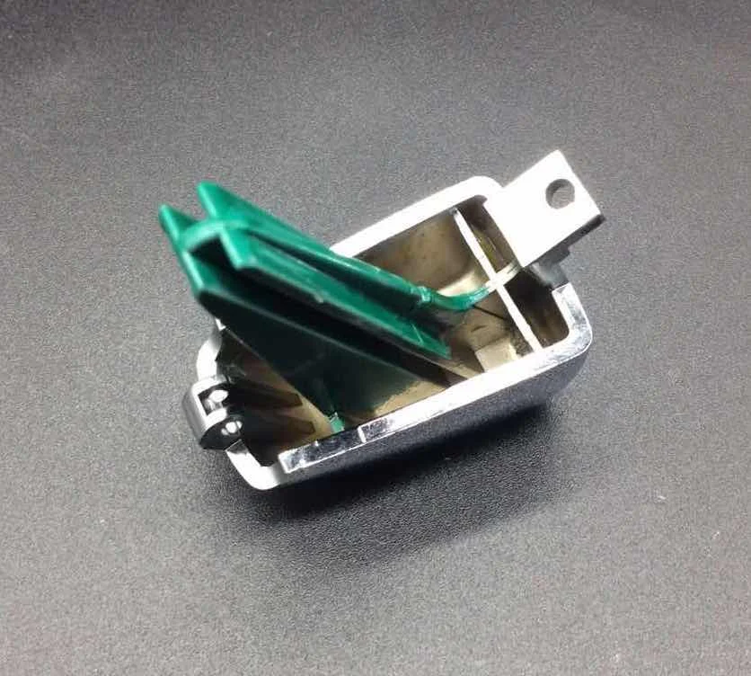 Оригинальная ручка-зажим для Chevrolet AVEO tracker Trax sonic рукоятка-зажим рукоятки