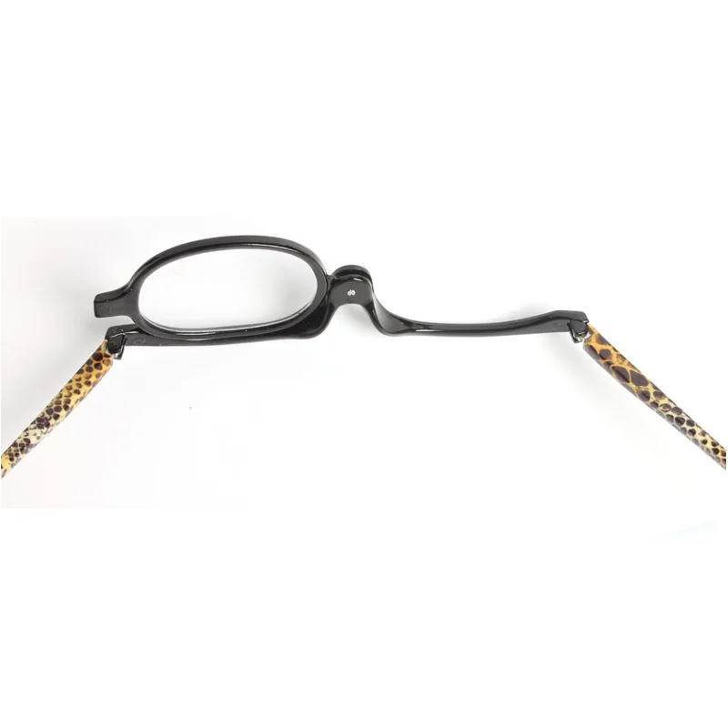 

Makeup Glasses Can Rotate Reading Glasses Women Stylish Makeup Readers