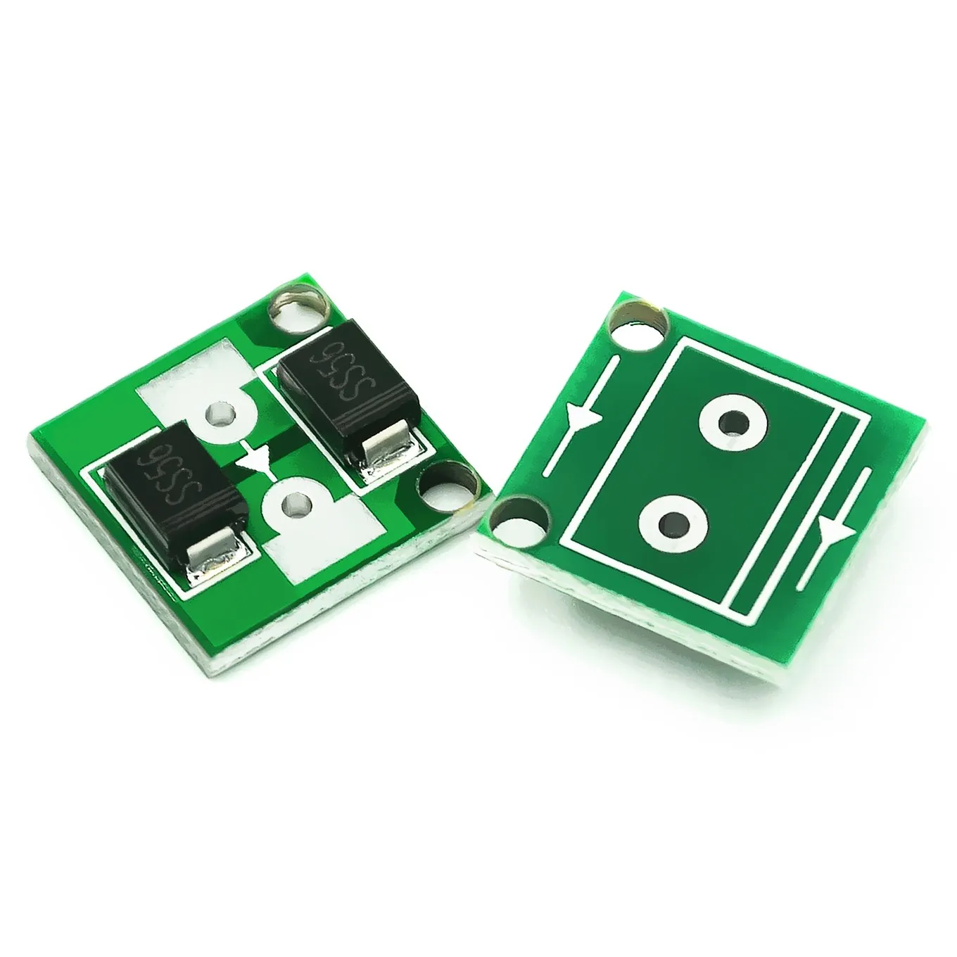 Анти-обратный оросительный модуль 10 А 60 в применяется к батарее модуля питания