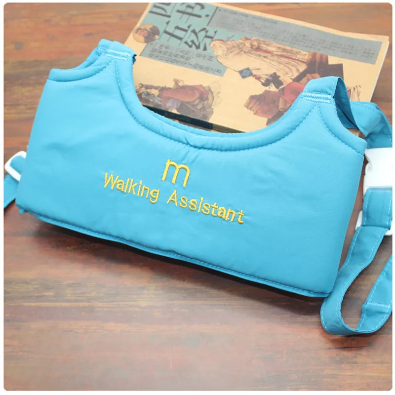

Brand New Baby Infant Walking Belt Kid Toddler Walking Learning Assistant Harness Strap
