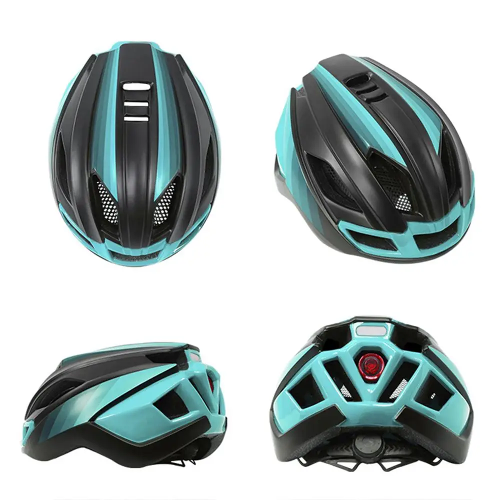 

Bicycle Helmet Ultralight Integrally Molded MTB Road Men Women Bike Helmets Cycling Safety Helmet Caschi Ciclismo Fast Delivery