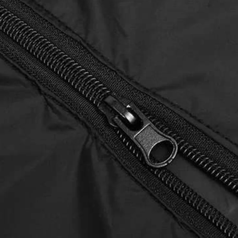 1 шт. чехол для нагревателя патио водонепроницаемый Прочный защиты от пыли на